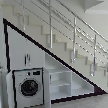 Kraliyet Konaklari Aparthotel